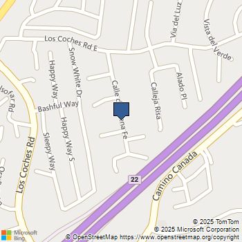 0 Calle De Buena Fe El Cajon, CA MLS# 250040882SD