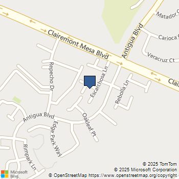 10165 Gayuba Lane San Diego, CA MLS# 250034251SD