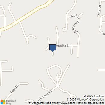 1445 Terracita Ln Alpine, CA MLS# 250037091SD