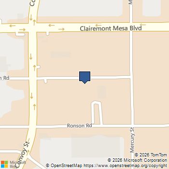 7955 Raytheon Rd San Diego, CA MLS# 250041865SD