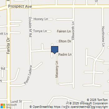 8581 Paseo Del Sol Santee, CA MLS# 250033083SD