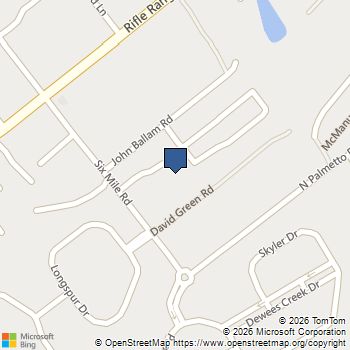 3116 Sandy Pearl Way Mount Pleasant, SC MLS# 24018346