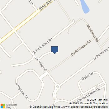 3116 Sandy Pearl Way Mount Pleasant, SC MLS# 24018346