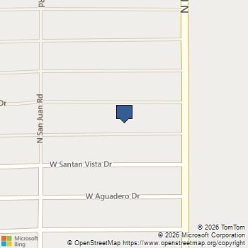 3100 W TOLUCA Drive # 9 Eloy, AZ MLS# 7083335