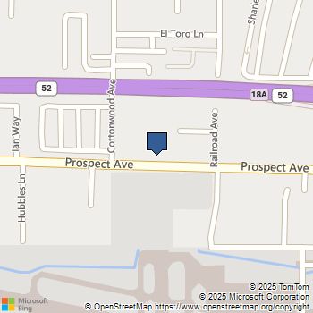 10340 Prospect Santee, CA MLS# 250044063SD