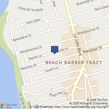 370 372 Nautilus Street La Jolla, CA MLS# 2600591SD