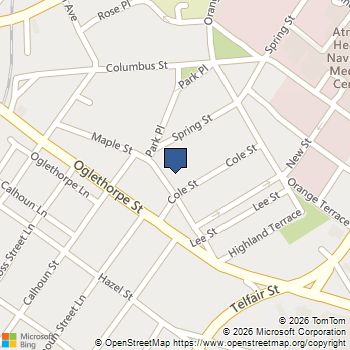 975 Maple Street Macon, GA MLS# 7721215