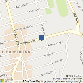 643 Nautilus La Jolla, CA MLS# 2600464SD