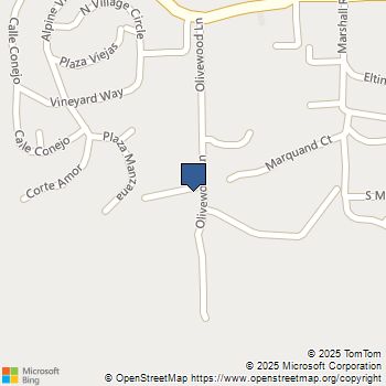 1528 Olivewood Ln Alpine, CA MLS# 250032949SD