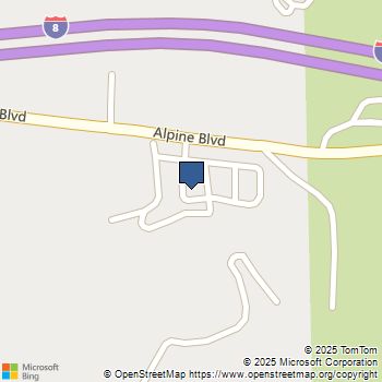 3505 Alpine Blvd 52 Alpine, CA MLS# PTP2501914