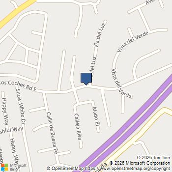 0 Los Coches Rd East El Cajon, CA MLS# 260016471SD