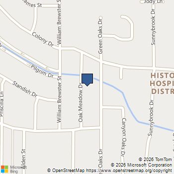 1620 Oak Meadow Drive Irving, TX MLS# 21142188