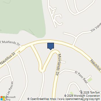 6627 Muirlands Dr La Jolla, CA MLS# NDP2505684