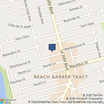 442 Westbourne St La Jolla, CA MLS# 250043757SD