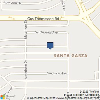 3206 San Medina Avenue Dallas, TX MLS# 21227856