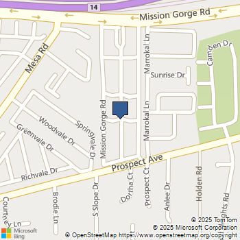 8545 Mission Gorge Rd 348 Santee, CA MLS# 240022519SD