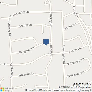600 Slaughter Lane Euless, TX MLS# 21395680
