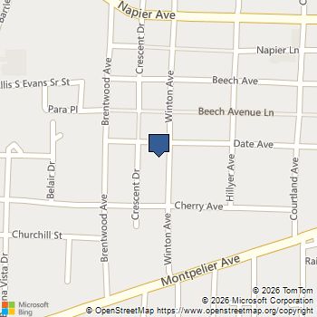 1329 Winton Avenue Macon, GA MLS# 10762256