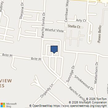 7908 Rancho Fanita Drive Santee, CA MLS# PTP2600182