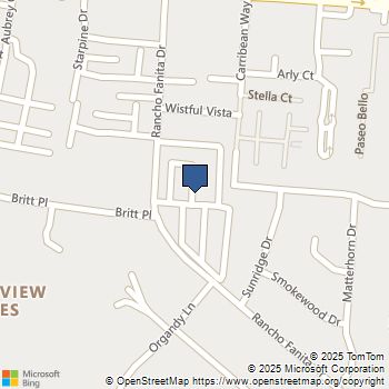 7908 Rancho Fanita Drive 21 Santee, CA MLS# PTP2505884