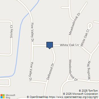 4015 Dellwood Drive Macon, GA MLS# 10431702