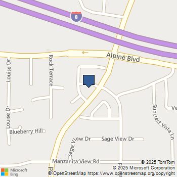 2975 River Shadow Ct Alpine, CA MLS# 250045855SD