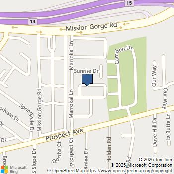 8633 Amherst Street Santee, CA MLS# SW25274361