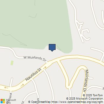 1402 W Muirlands Drive La Jolla, CA MLS# NDP2510638