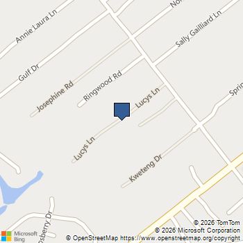 0 Lucys Lane Mount Pleasant, SC MLS# 26009076