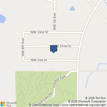 301 32nd Street Mineral Wells, TX MLS# 21124927