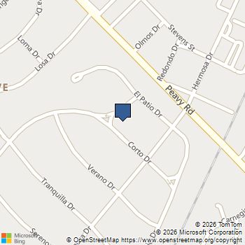 1402 Corto Drive Dallas, TX MLS# 21330736