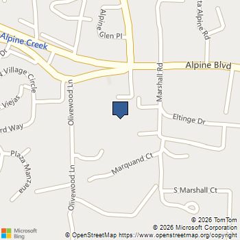 1434 Marshall Road # 16 Alpine, CA MLS# PTP2604144
