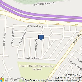 8301 Mission Gorge 248 Santee, CA MLS# 250037617SD