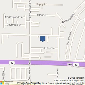 8749 Cottonwood Avenue Santee, CA MLS# 250029148SD