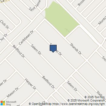 4835 Stallcup Drive Mesquite, TX MLS# 21139233