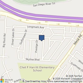 8301 Mission Gorge Road 154 Santee, CA MLS# PTP2508269