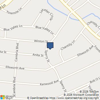 4010 Sperry Street Dallas, TX MLS# 21186286