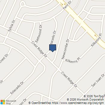 10308 Estacado Drive Dallas, TX MLS# 21407477