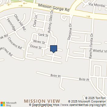 7704 Jasmine Court Santee, CA MLS# PTP2508380