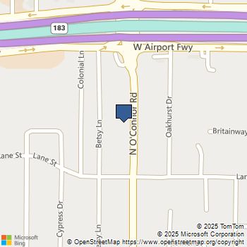 1915 N O Connor Road Irving, TX MLS# 21121459