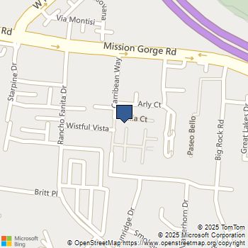 8715 -19 Carribean Way Santee, CA MLS# IG20188237