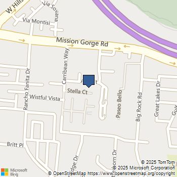 7967 Arly ct 24 Santee, CA MLS# 250044105SD