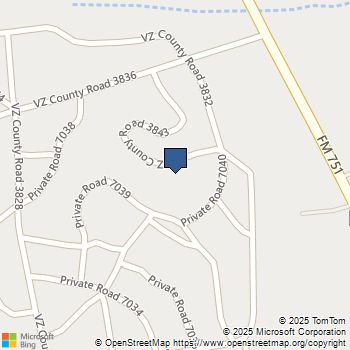 159 Vz County Road 3843 Wills Point, TX MLS# 20964055