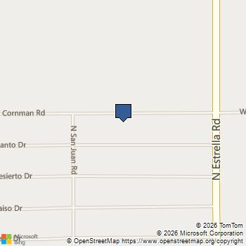 3165 W CORNMAN Road # 26 Eloy, AZ MLS# 7018437