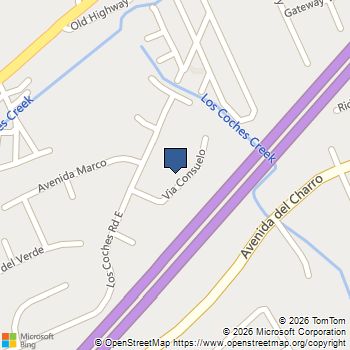 8543 Via Consuelo El Cajon, CA MLS# PTP2503798