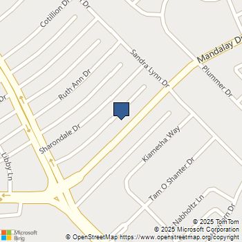 10853 Mandalay Drive Dallas, TX MLS# 21014314