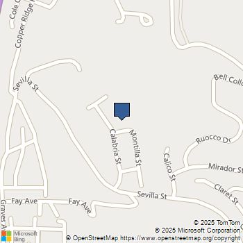 1707 Montilla Strret Santee, CA MLS# 240025700SD