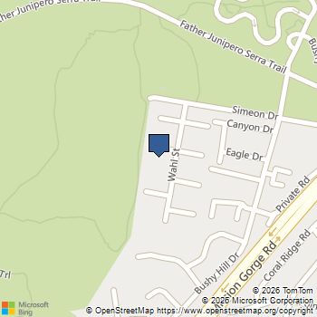 8750 Wahl Street Santee, CA MLS# NDP2601223