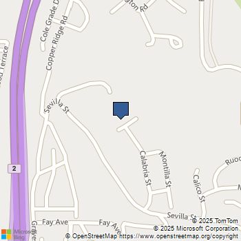 1507 Calabria St Santee, CA MLS# 250043493SD