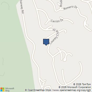 7116 Country Club Drive La Jolla, CA MLS# 250036874SD